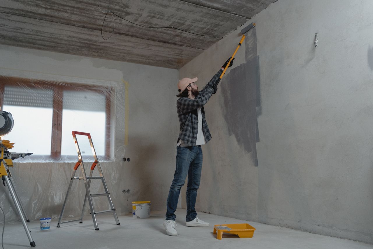 À propos de Plancher Époxy Mirabel